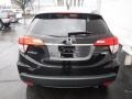 2020 Crystal Black Pearl Honda HR-V EX AWD  photo #9