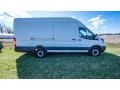 Oxford White - Transit Van 250 HR Extended Photo No. 2