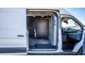 Oxford White - Transit Van 250 HR Extended Photo No. 5