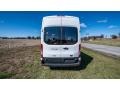 Oxford White - Transit Van 250 HR Extended Photo No. 9