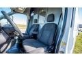 Oxford White - Transit Van 250 HR Extended Photo No. 15