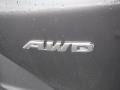Modern Steel Metallic - CR-V EX-L AWD Photo No. 8