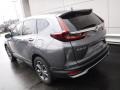 Modern Steel Metallic - CR-V EX-L AWD Photo No. 10