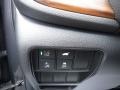 Modern Steel Metallic - CR-V EX-L AWD Photo No. 13