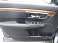 Modern Steel Metallic - CR-V EX-L AWD Photo No. 15