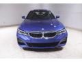 2020 Portimao Blue Metallic BMW 3 Series 330i xDrive Sedan  photo #2