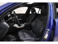2020 Portimao Blue Metallic BMW 3 Series 330i xDrive Sedan  photo #5