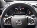 Modern Steel Metallic - CR-V EX-L AWD Photo No. 26