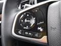Modern Steel Metallic - CR-V EX-L AWD Photo No. 27