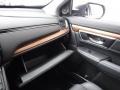 Modern Steel Metallic - CR-V EX-L AWD Photo No. 30