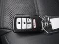 Modern Steel Metallic - CR-V EX-L AWD Photo No. 36