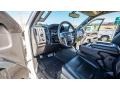 2019 Summit White Chevrolet Silverado 2500HD LT Crew Cab 4WD  photo #14