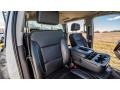 Summit White - Silverado 2500HD LT Crew Cab 4WD Photo No. 20