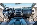 Summit White - Silverado 2500HD LT Crew Cab 4WD Photo No. 21