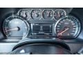 Summit White - Silverado 2500HD LT Crew Cab 4WD Photo No. 23