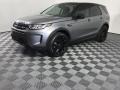 2023 Eiger Gray Metallic Land Rover Discovery Sport S  photo #1