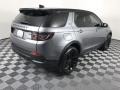 2023 Eiger Gray Metallic Land Rover Discovery Sport S  photo #2