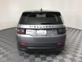 2023 Eiger Gray Metallic Land Rover Discovery Sport S  photo #7