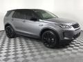 2023 Eiger Gray Metallic Land Rover Discovery Sport S  photo #12