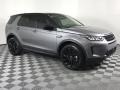Eiger Gray Metallic - Discovery Sport S Photo No. 12