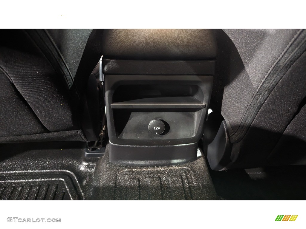 2021 Ranger STX SuperCrew 4x4 - Oxford White / Ebony photo #16