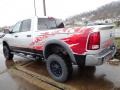  2015 2500 Powerwagon Crew Cab 4x4 Bright Silver Metallic