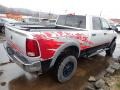 Bright Silver Metallic - 2500 Powerwagon Crew Cab 4x4 Photo No. 3