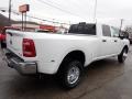 Bright White - 3500 Tradesman Crew Cab 4x4 Photo No. 6