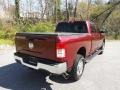 Delmonico Red Pearl - 2500 Tradesman Crew Cab 4x4 Photo No. 6