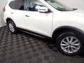 Pearl White Tricoat - Rogue SV AWD Photo No. 4