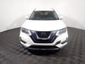 Pearl White Tricoat - Rogue SV AWD Photo No. 5
