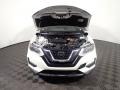 Pearl White Tricoat - Rogue SV AWD Photo No. 6