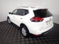 Pearl White Tricoat - Rogue SV AWD Photo No. 12