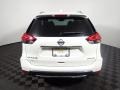 Pearl White Tricoat - Rogue SV AWD Photo No. 13