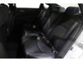 Lunar Silver Metallic - Civic Sport Sedan Photo No. 18