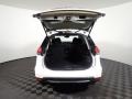 Pearl White Tricoat - Rogue SV AWD Photo No. 14