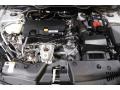 2021 Honda Civic 2.0 Liter DOHC 16-Valve i-VTEC 4 Cylinder Engine Photo