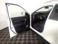Pearl White Tricoat - Rogue SV AWD Photo No. 19