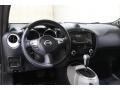 2017 Nissan Juke Black/Silver Interior Dashboard Photo