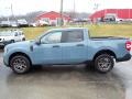 2022 Area 51 Ford Maverick XLT  photo #2