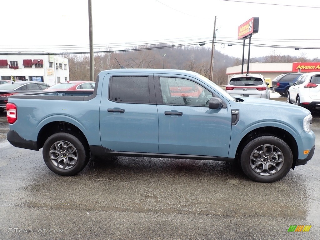 Area 51 2022 Ford Maverick XLT Exterior Photo #145836573