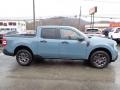 Area 51 2022 Ford Maverick XLT Exterior