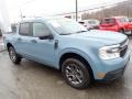 Area 51 2022 Ford Maverick XLT Exterior