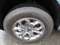 2022 Ford Maverick XLT Wheel