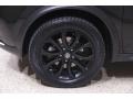 2017 Nissan Juke SV AWD Wheel and Tire Photo