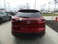 Soul Red Crystal Metallic - CX-9 Touring AWD Photo No. 5