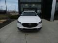 Snowflake White Pearl Mica - CX-30 Turbo Premium AWD Photo No. 2