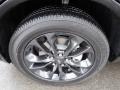 2023 Dodge Durango R/T Hemi Orange AWD Wheel and Tire Photo