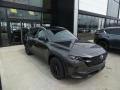 Machine Gray Metallic 2023 Mazda CX-50 S Preferred Plus AWD