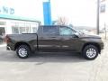 Harvest Bronze Metallic - Silverado 1500 LT Crew Cab 4x4 Photo No. 6